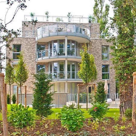 Domizil Am Meer Domizil Am Meer Appartement 12 Timmendorfer Strand Exterior foto