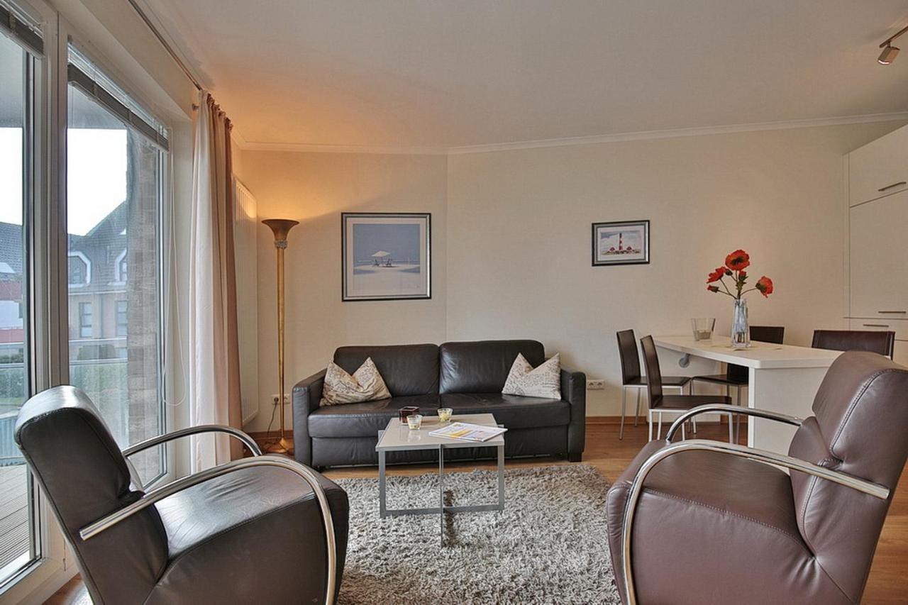 Domizil Am Meer Domizil Am Meer Appartement 12 Timmendorfer Strand Exterior foto