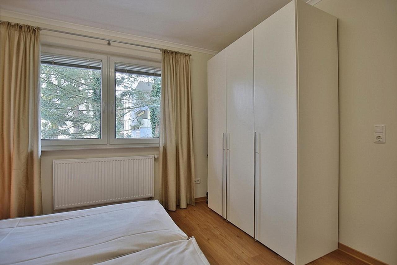 Domizil Am Meer Domizil Am Meer Appartement 12 Timmendorfer Strand Exterior foto